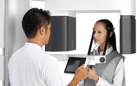 Veraview x800 Morita