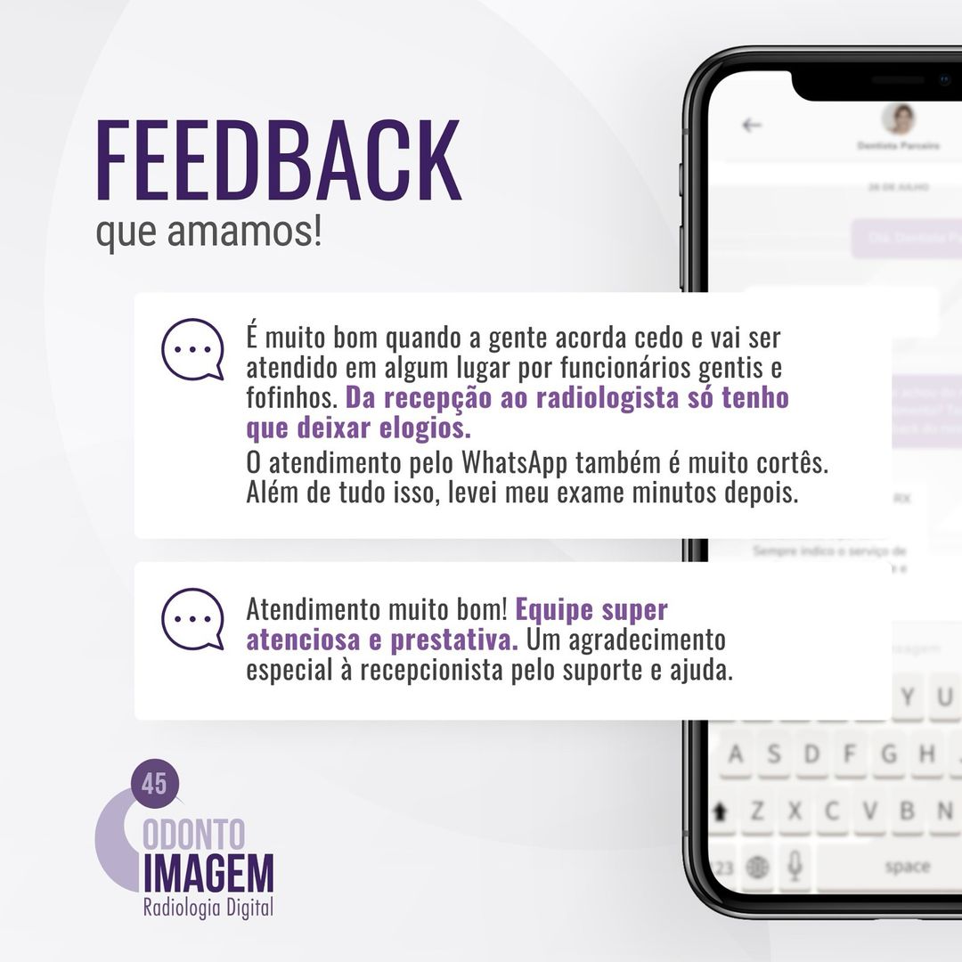 feedback
